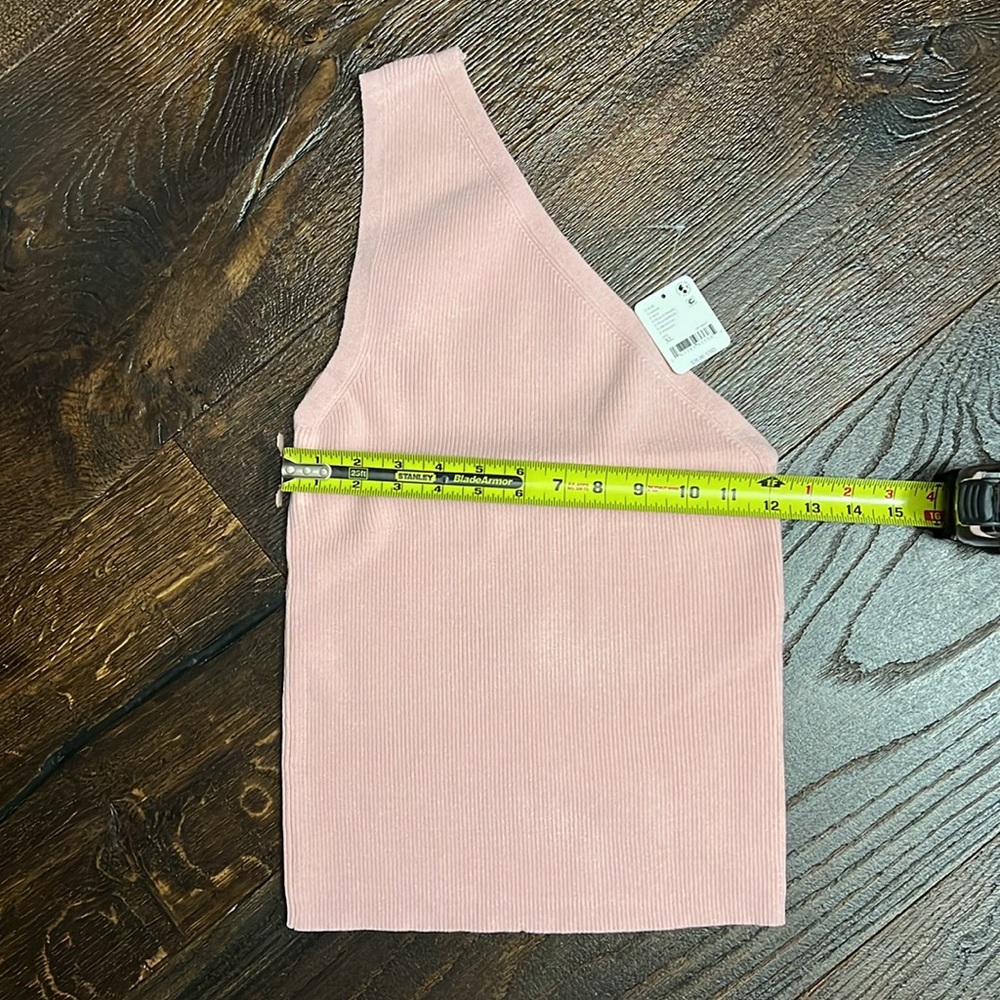 Free People Good Taste Tank - Picture 9 of 9